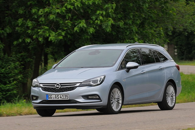 opel astra sports tourer prova 53