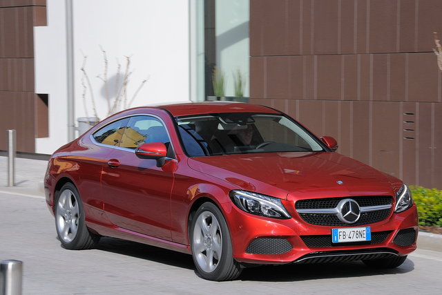 mercedes c coupe 2016 11 44