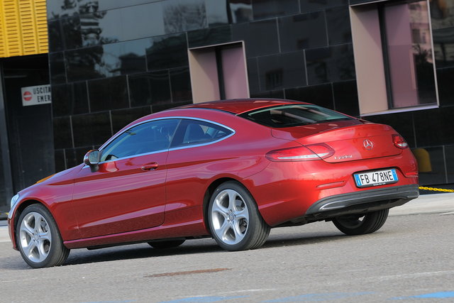 mercedes c coupe 2016 11 45