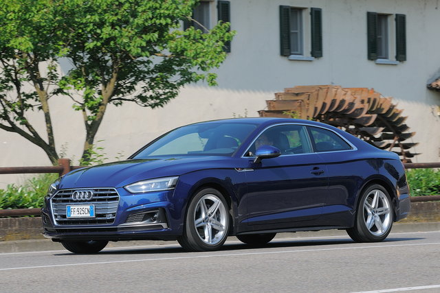 Audi Prove E Test Drive Auto E Modelli Di Prossima Uscita