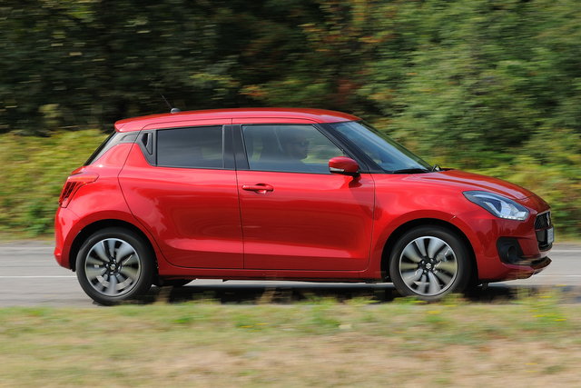 suzuki swift 10 hybrid 2018 03 39