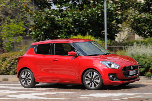 suzuki swift 10 hybrid 2018 03 40