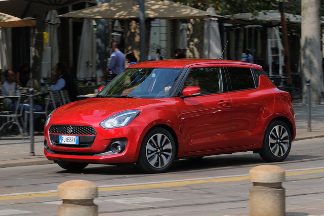 suzuki swift 10 hybrid 2018 03 41