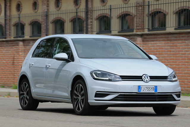 volkswagen golf 16 tdi prova 2018 01 58