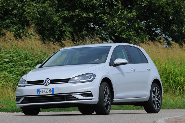 volkswagen golf 16 tdi prova 2018 01 59