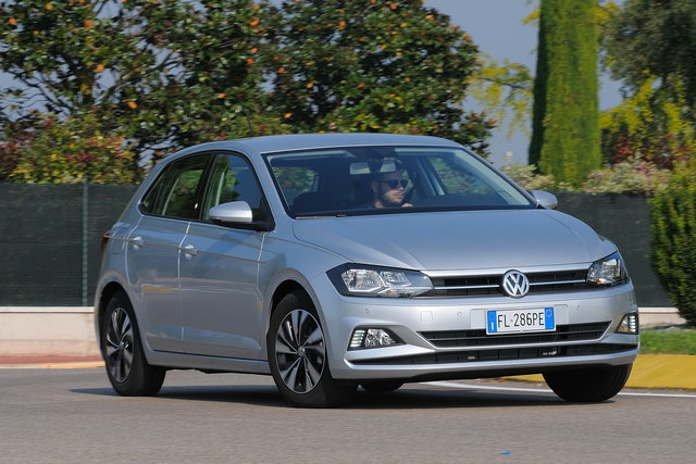 volkswagen polo 10 prova 2017 12 42