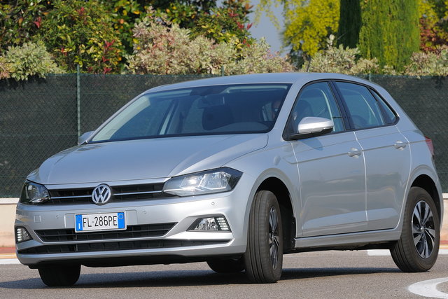 volkswagen polo 10 prova 2017 12 46
