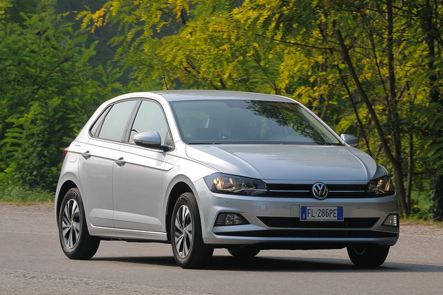 volkswagen polo 10 prova 2017 12 49
