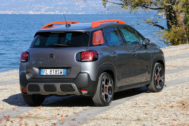 citroen c3 aircross 2017 12 50