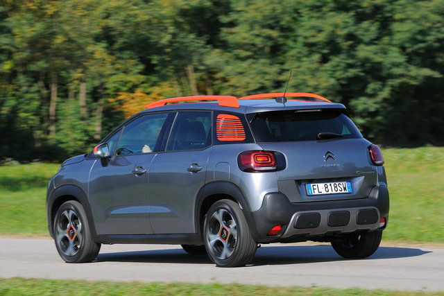 citroen c3 aircross 2017 12 51
