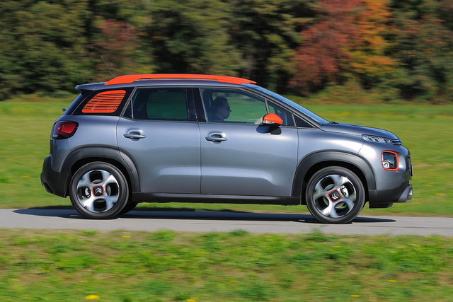 citroen c3 aircross 2017 12 52