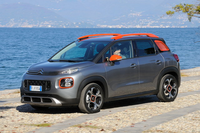 citroen c3 aircross 2017 12 54