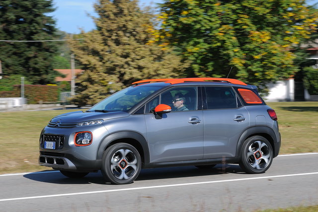 citroen c3 aircross 2017 12 56