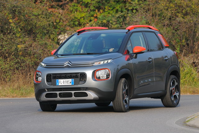 citroen c3 aircross 2017 12 59