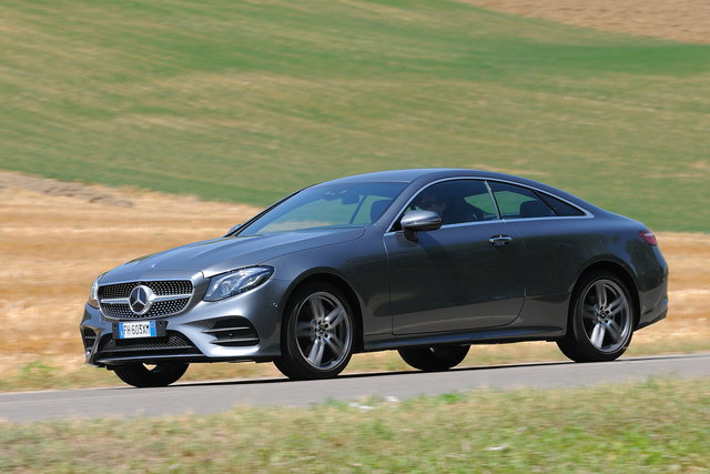 mercedes classe e 220d coupe 2018 03 39