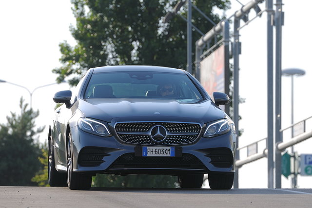 mercedes classe e 220d coupe 2018 03 47