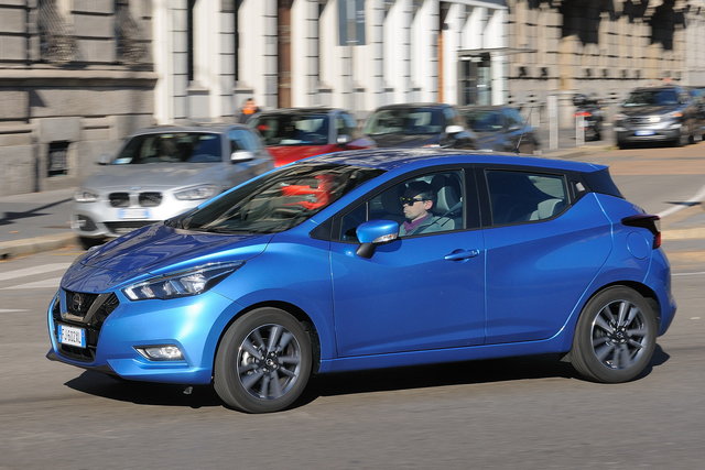 nissan micra prova 2018 02 33