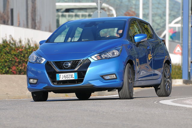 nissan micra prova 2018 02 34