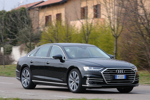 audi a8 50 tdi prova 2018 05 58
