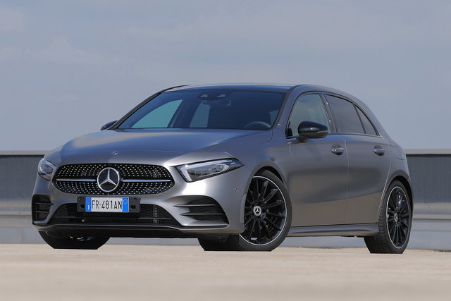 mercedes classe a 200 prova 2018 07 54