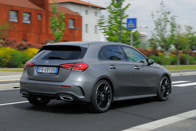 mercedes classe a 200 prova 2018 07 65