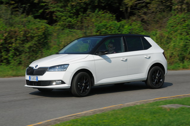 skoda fabia 10 tsi prova 2018 11 50