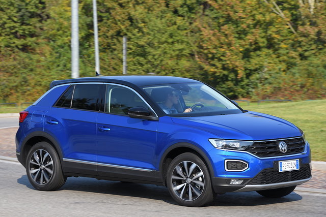 volkswagen t roc 16 tdi prova 2018 12 68