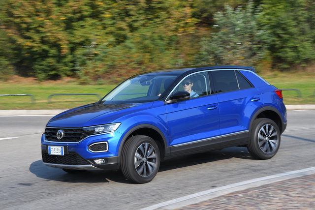 volkswagen t roc 16 tdi prova 2018 12 69