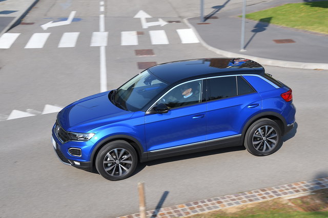 volkswagen t roc 16 tdi prova 2018 12 70