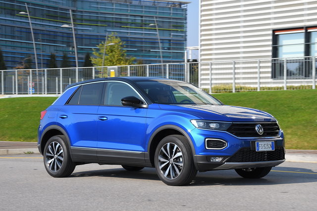 volkswagen t roc 16 tdi prova 2018 12 71