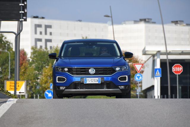 volkswagen t roc 16 tdi prova 2018 12 73