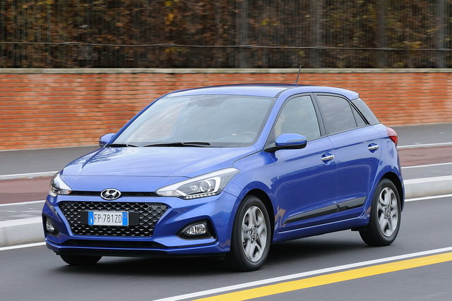 hyundai i20 10 t gdi dct