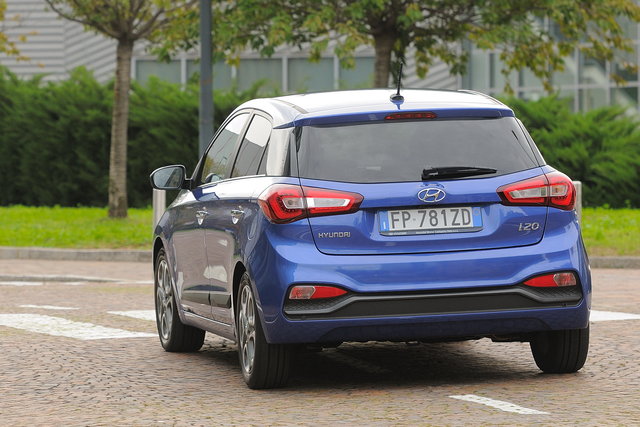 hyundai i20 10 t gdi prova 52