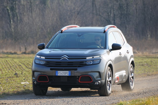citroen c5 aircross prova 2019 03 09