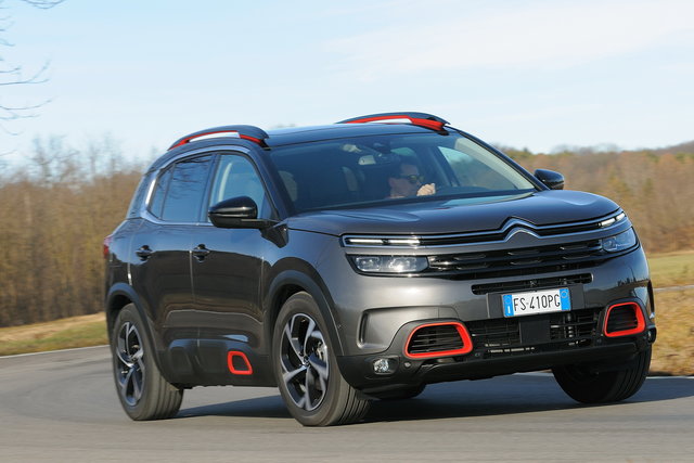 citroen c5 aircross prova 2019 03 10