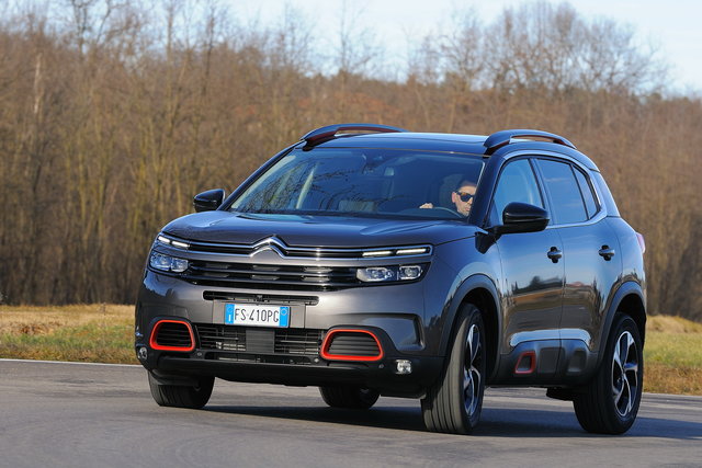 citroen c5 aircross prova 2019 03 11