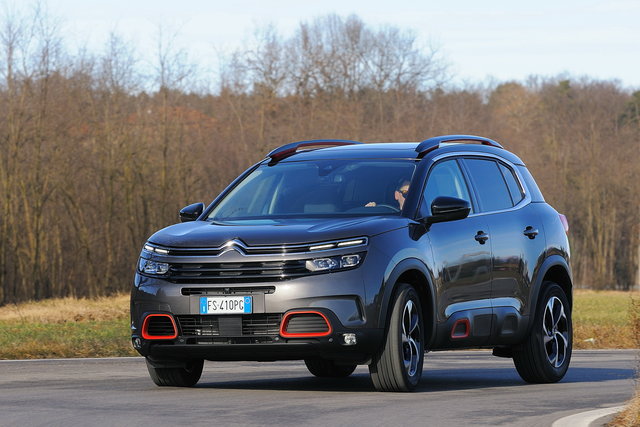 citroen c5 aircross prova 2019 03 12
