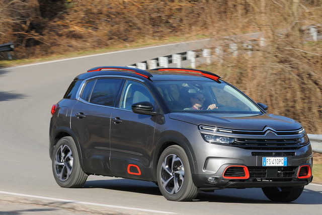 citroen c5 aircross prova 2019 03 14