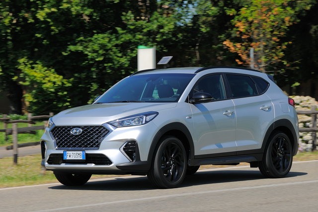 hyundai tucson prova 2019 10 03