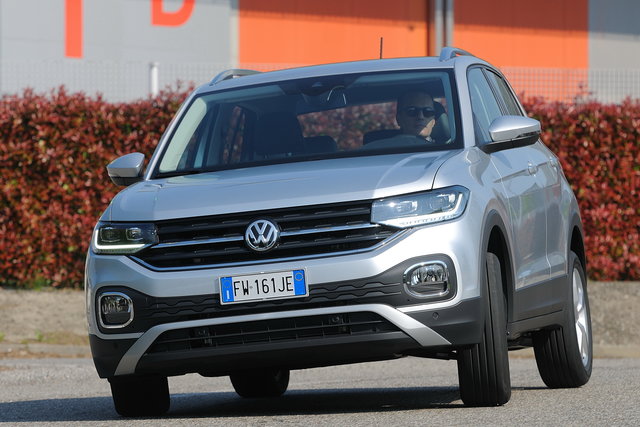 volkswagen t cross prova 2019 06 04