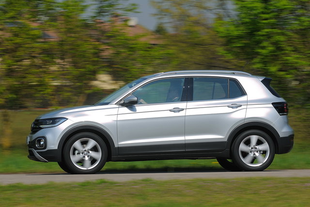 volkswagen t cross prova 2019 06 10