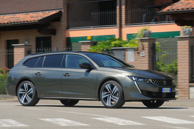 peugeot 508 sw prova 2019 09 12