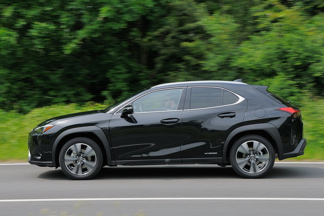 lexus ux prova 2019 09 07