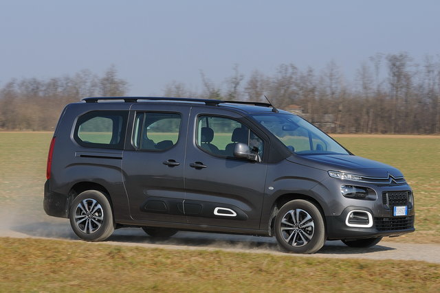 citroen berlingo prova 2019 05 10