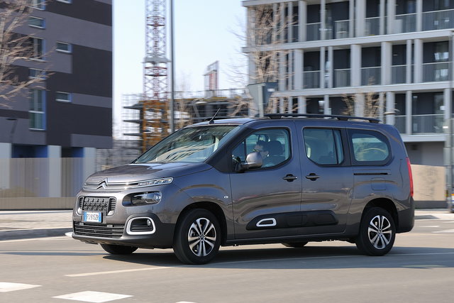 citroen berlingo prova 2019 05 11