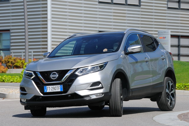 nissan qashqai prova 2019 10 47