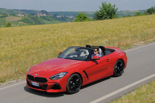 bmw z4 prova 2019 09 52
