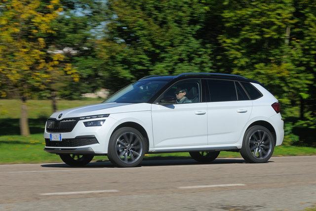 skoda kamiq prova 2019 12 07
