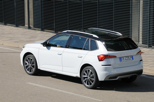 skoda kamiq prova 2019 12 08