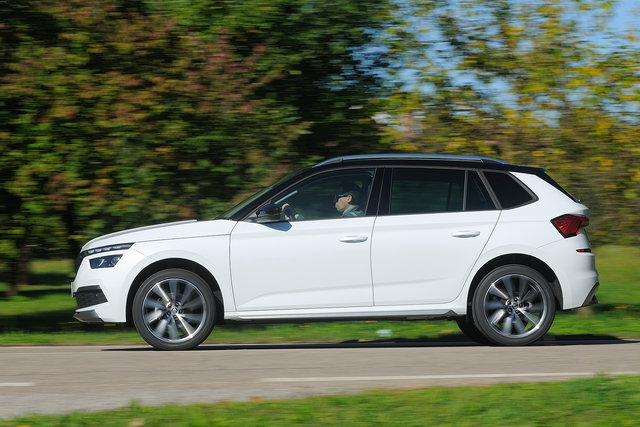 skoda kamiq prova 2019 12 09